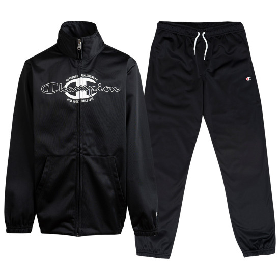 Champion Παιδικές φόρμες σετ Full Zip Suit